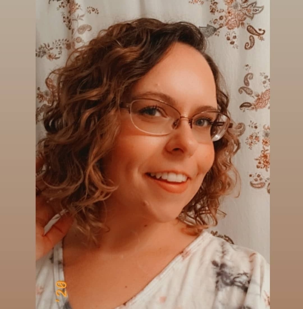 Meet your Posher, Leann